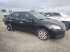 Lot #3049669131 2015 NISSAN SENTRA S