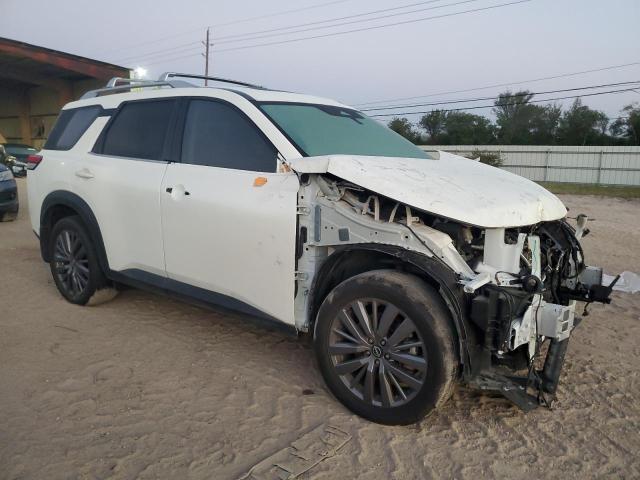 2024 NISSAN PATHFINDER - 5N1DR3CB8RC208477