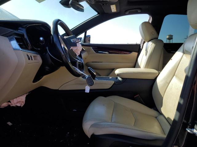2019 CADILLAC XT5 LUXURY - 1GYKNDRS1KZ248675