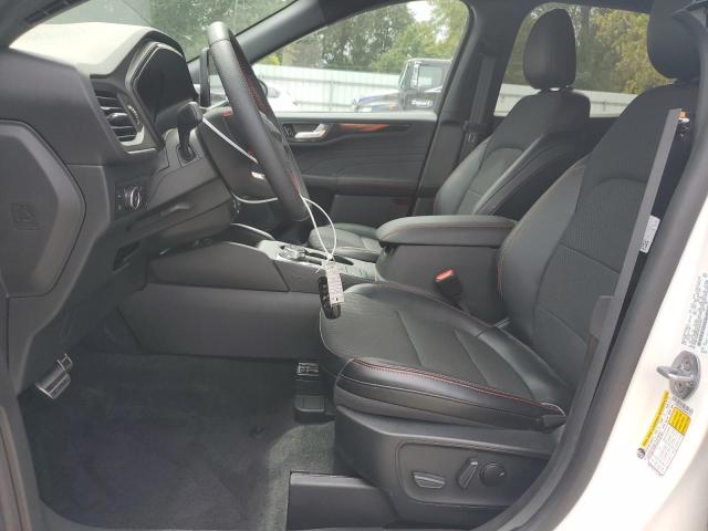 2024 FORD ESCAPE ST - 1FMCU9NZ4RUA36532