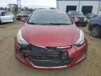 HYUNDAI ELANTRA SE photo