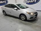 CHEVROLET CRUZE LT photo