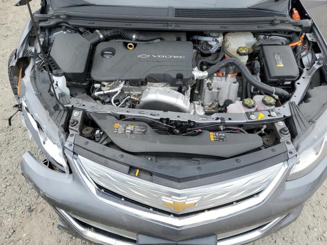 VIN 1G1RA6S57JU157771 2018 Chevrolet Volt, LT no.11