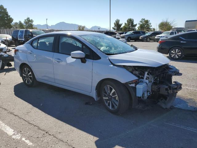 2024 NISSAN VERSA SV - 3N1CN8EV1RL892165