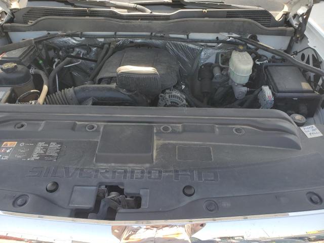 2016 CHEVROLET SILVERADO - 1GC2KUEG9GZ129439