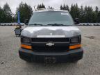 CHEVROLET EXPRESS G3 photo