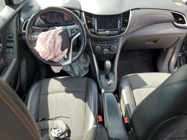 2019 CHEVROLET TRAX 1LT - KL7CJLSB7KB879771