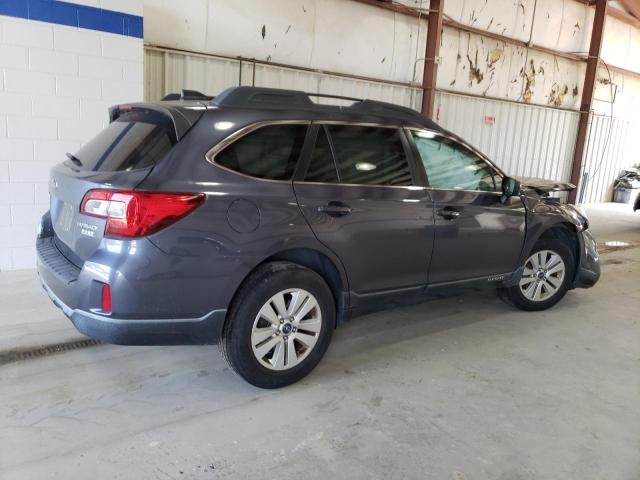 2017 SUBARU OUTBACK 2. - 4S4BSADC2H3235955