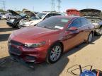 2018 CHEVROLET MALIBU LT - 1G1ZD5ST7JF194663