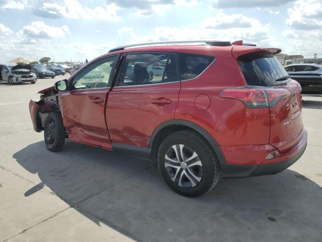 VIN JTMBFREV3HJ152232 2017 Toyota RAV4, LE no.2