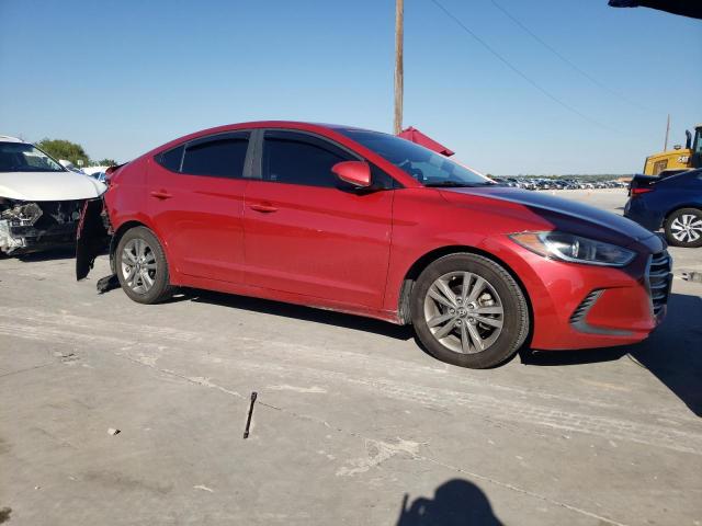 2017 HYUNDAI ELANTRA SE - 5NPD84LFXHH189336