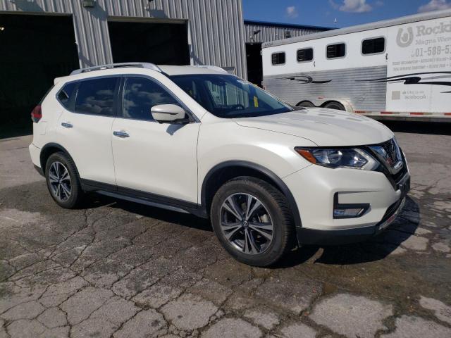 2019 NISSAN ROGUE S - JN8AT2MV0KW378868