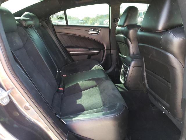2019 DODGE CHARGER GT - 2C3CDXHG3KH545835