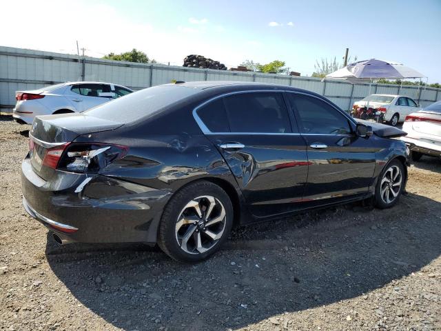 2016 HONDA ACCORD EXL 1HGCR2F85GA122371  70227514