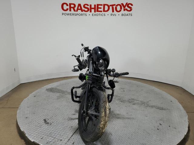 2019 HARLEY-DAVIDSON XL1200 NS - 1HD1LP310KC427168