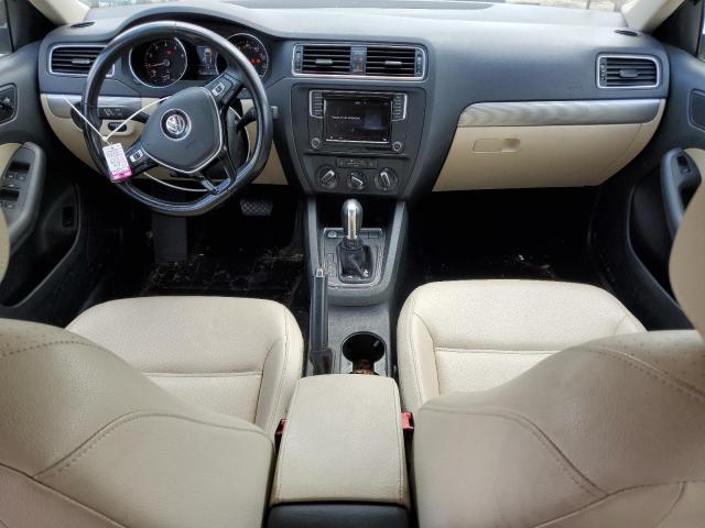 2017 VOLKSWAGEN JETTA SE - 3VWDB7AJ4HM405702