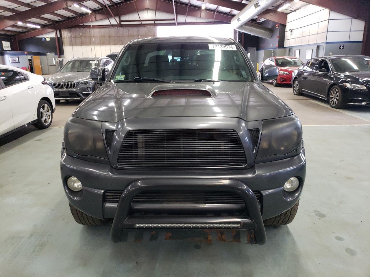 Lot #2852978066 2010 TOYOTA TACOMA DOU