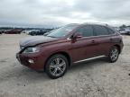 LEXUS RX 350 photo