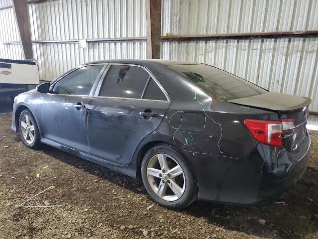 VIN 4T1BF1FK2EU794338 2014 Toyota Camry, L no.2