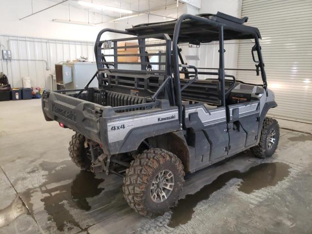 2020 KAWASAKI KAF820 M JKBAFSM17LB500821