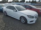 MERCEDES-BENZ E 350 photo