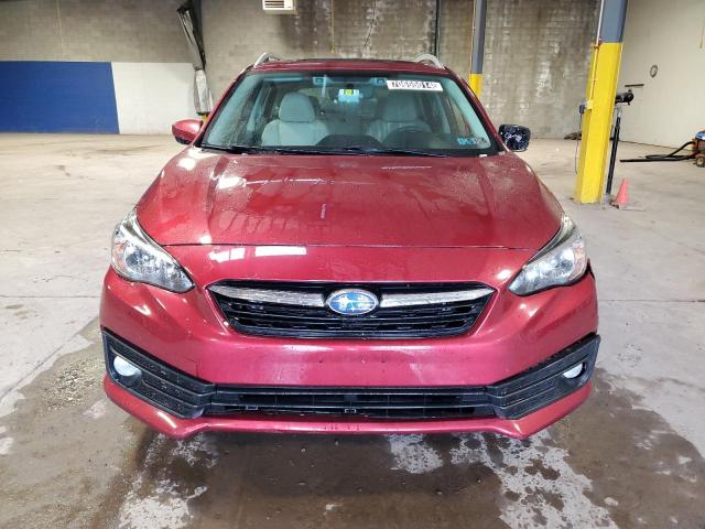 2020 SUBARU IMPREZA PR 4S3GTAD67L3712373  70655014