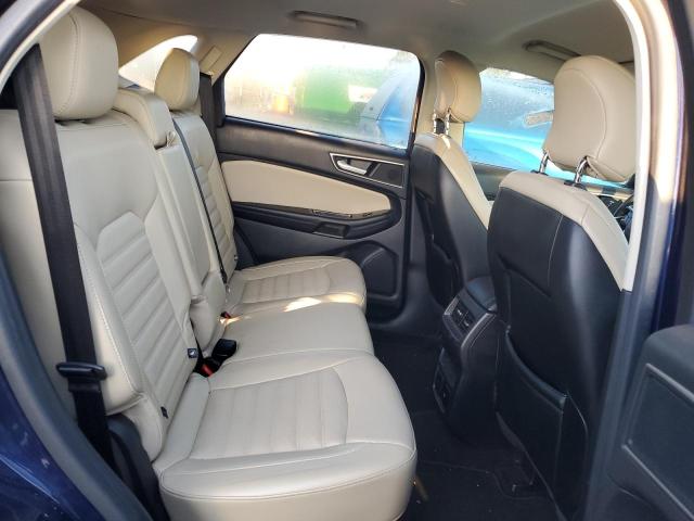 2016 FORD EDGE SEL - 2FMPK4J90GBB66603