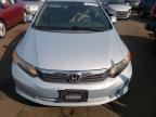 HONDA CIVIC LX photo