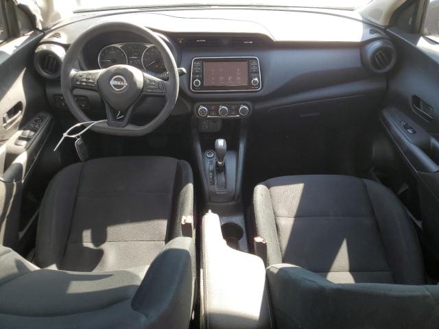 2024 NISSAN KICKS S - 3N1CP5BV9RL488060