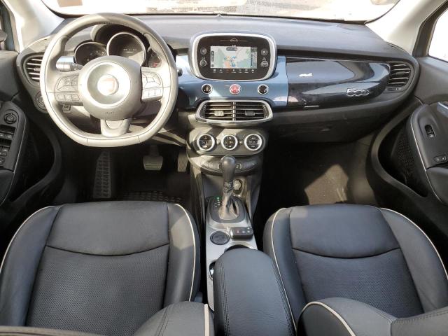 2018 FIAT 500X LOUNG ZFBCFXDB6JP687514