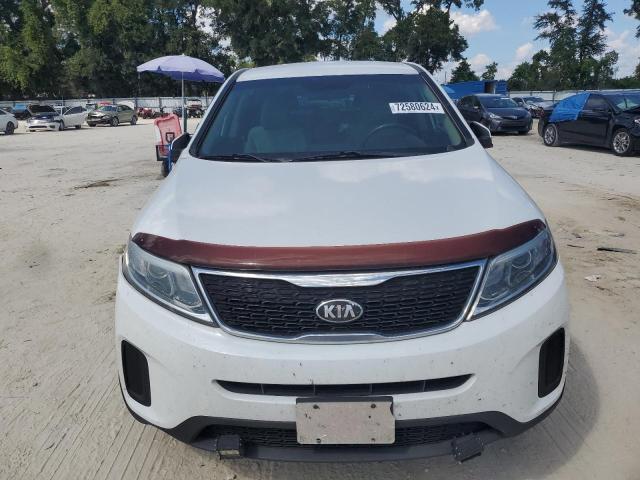 2015 KIA SORENTO LX - 5XYKT3A66FG588574