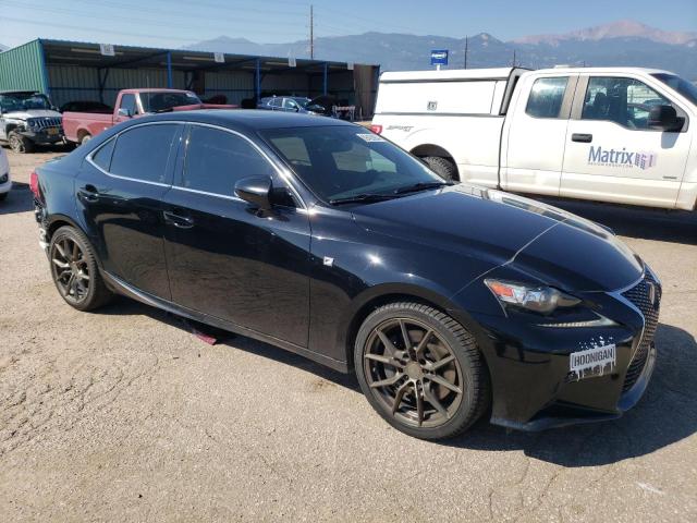 2015 LEXUS IS 350 - JTHCE1D28F5007661