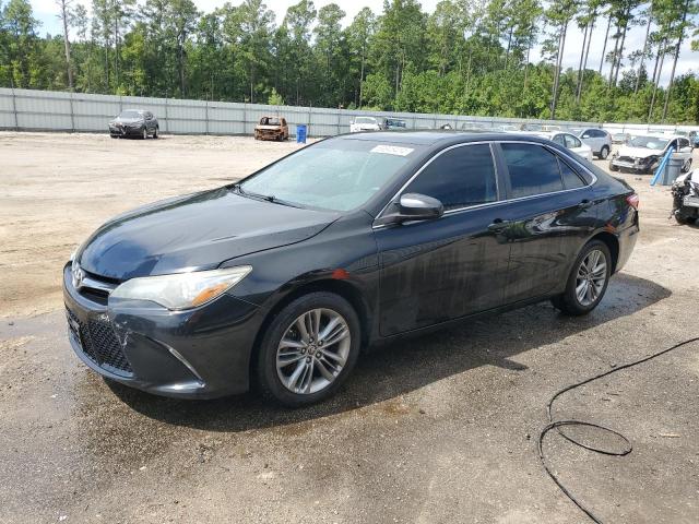 2015 TOYOTA CAMRY LE - 4T1BF1FK2FU023217