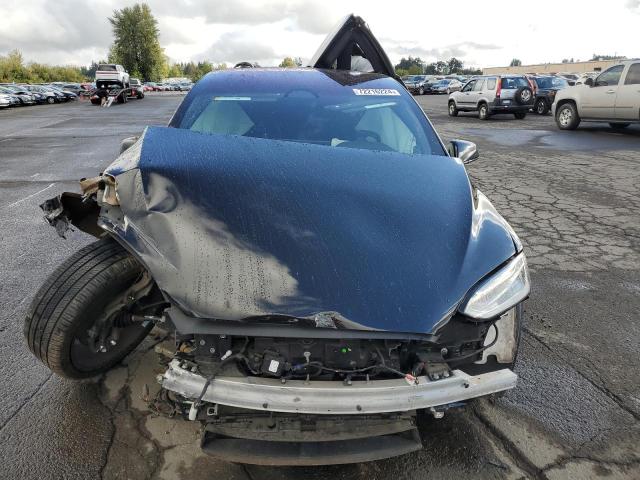 2022 TESLA MODEL X - 7SAXCBE5XNF363276