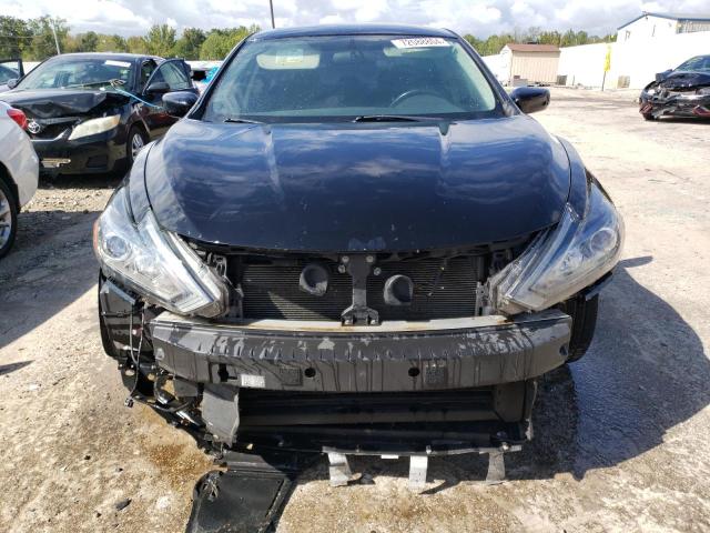 VIN 1N4AL3APXJC269007 2018 Nissan Altima, 2.5 no.5