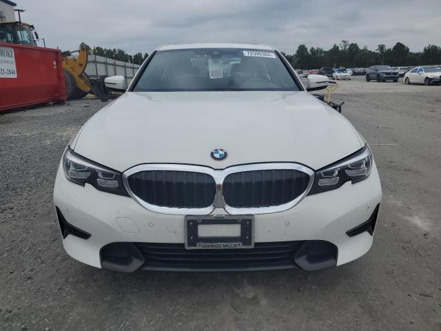 2019 BMW 330XI - 3MW5R7J57K8A05104