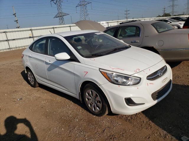 2015 HYUNDAI ACCENT GLS - KMHCT4AE5FU806080
