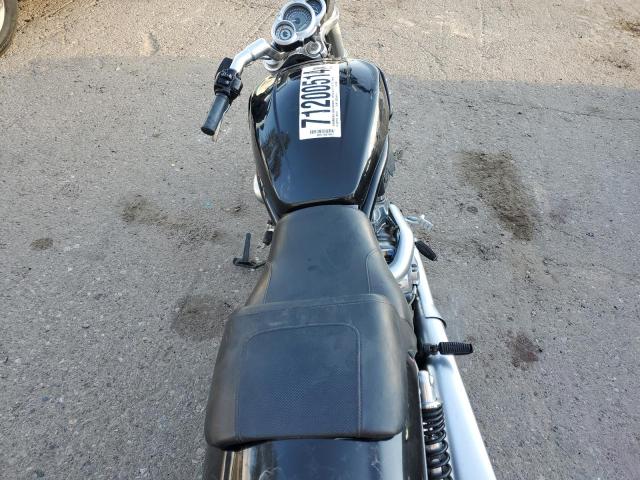 2011 HARLEY-DAVIDSON VRSCF 1HD1HPH18BC805988