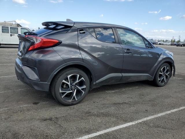 VIN NMTKHMBX3JR029184 2018 Toyota C-HR, Xle no.3