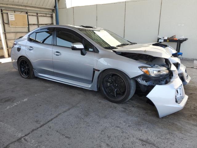 2019 SUBARU WRX LIMITE - JF1VA1J62K9819026
