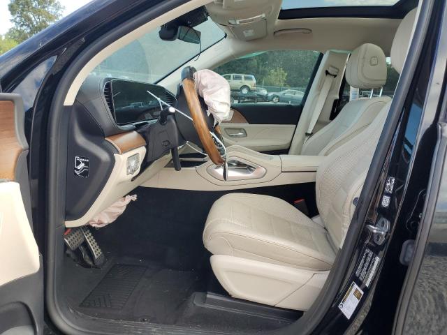 2021 MERCEDES-BENZ GLS 580 4M - 4JGFF8GE0MA553445
