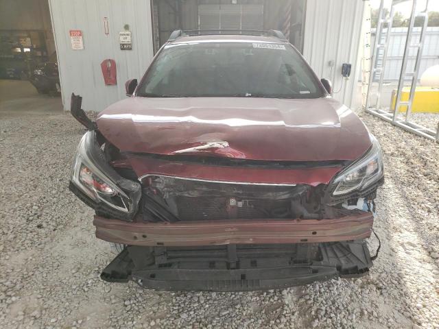 2020 SUBARU OUTBACK LI - 4S4BTALC5L3226982