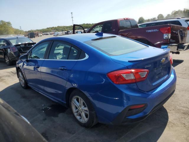 2017 CHEVROLET CRUZE LT - 1G1BE5SM5H7109900
