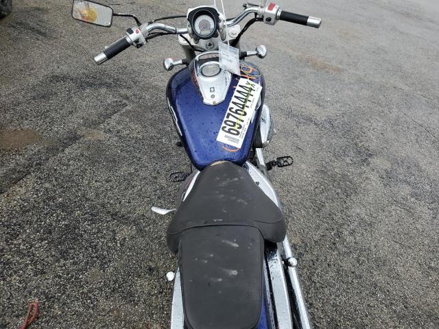 2005 SUZUKI M50 BK5 - JS1VS56AX52101887