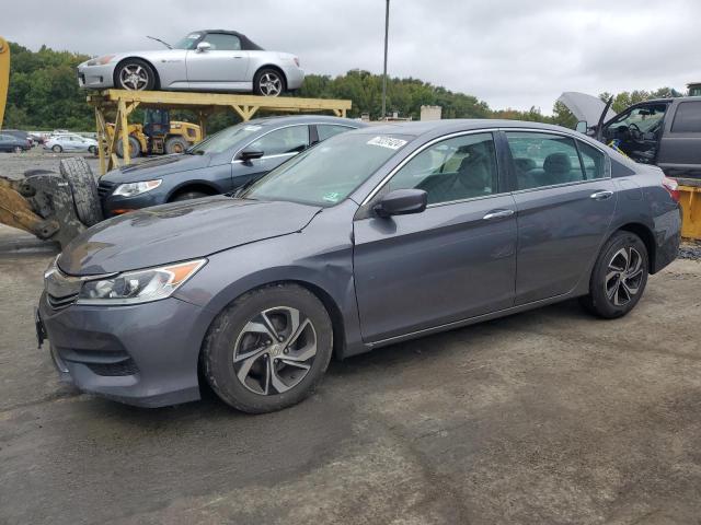 2017 HONDA ACCORD LX - 1HGCR2F30HA083002