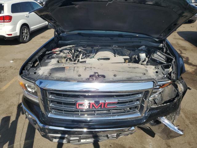 2015 GMC SIERRA K15 - 1GTV2VEC8FZ362971