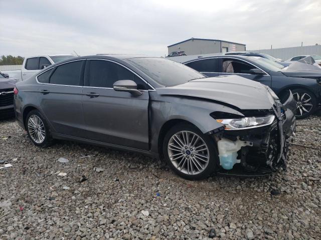 VIN 3FA6P0HDXER288958 2014 Ford Fusion, SE no.4