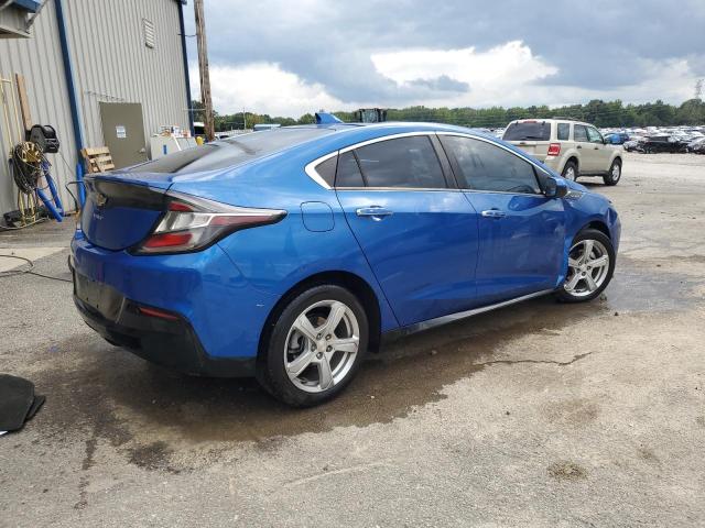 VIN 1G1RC6S50GU118507 2016 Chevrolet Volt, LT no.3