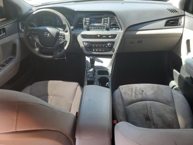 2015 HYUNDAI SONATA SE - 5NPE24AF0FH048202