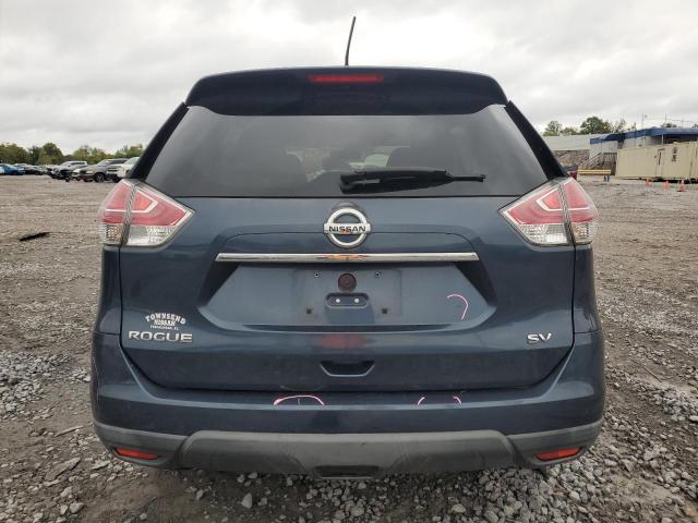 VIN KNMAT2MT6GP692519 2016 Nissan Rogue, S no.6